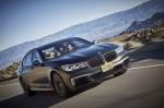 BMW M760i xDrive 2017 года (NA)